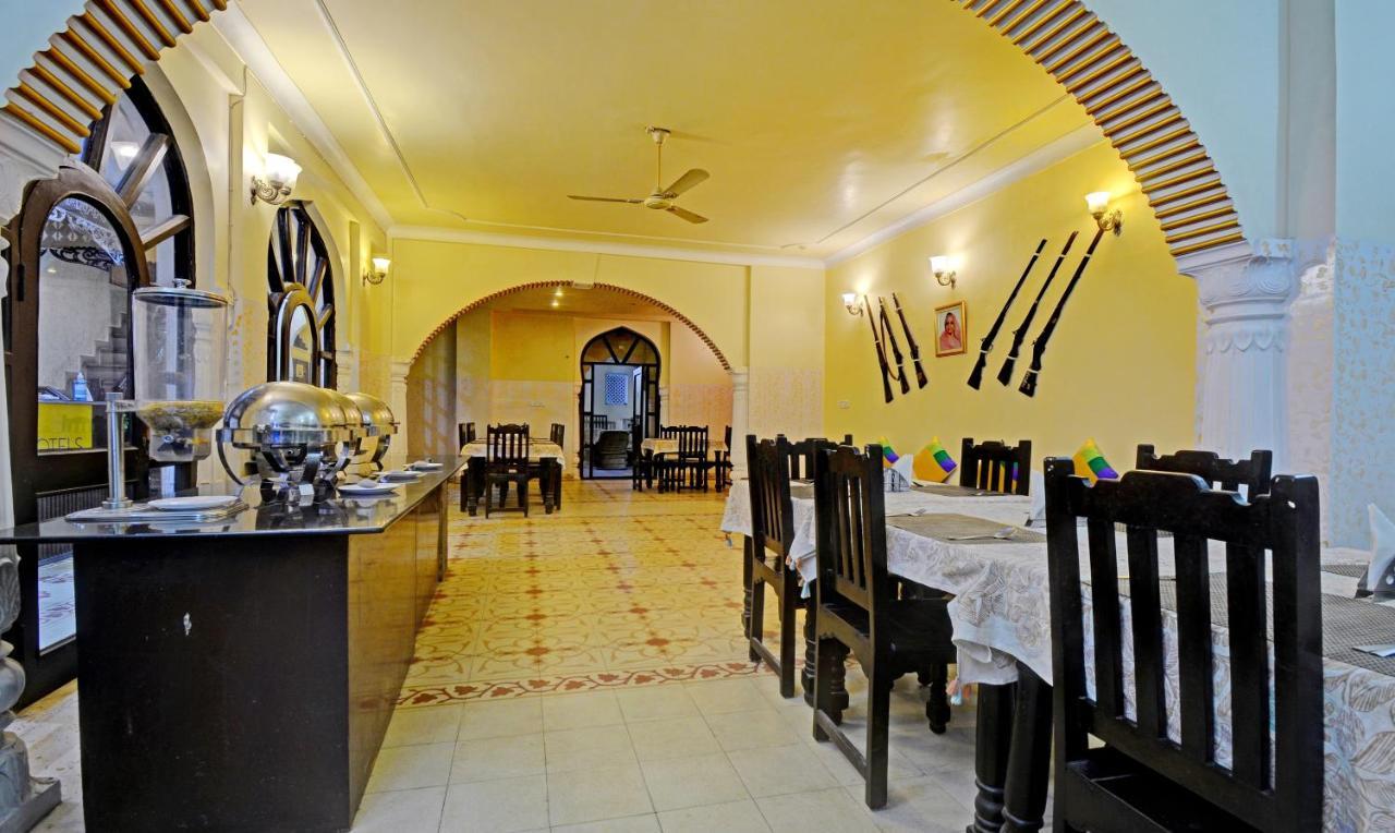 Treebo Trend Utsav Niwas Vidyadhar Nagar Otel Jaipur Dış mekan fotoğraf