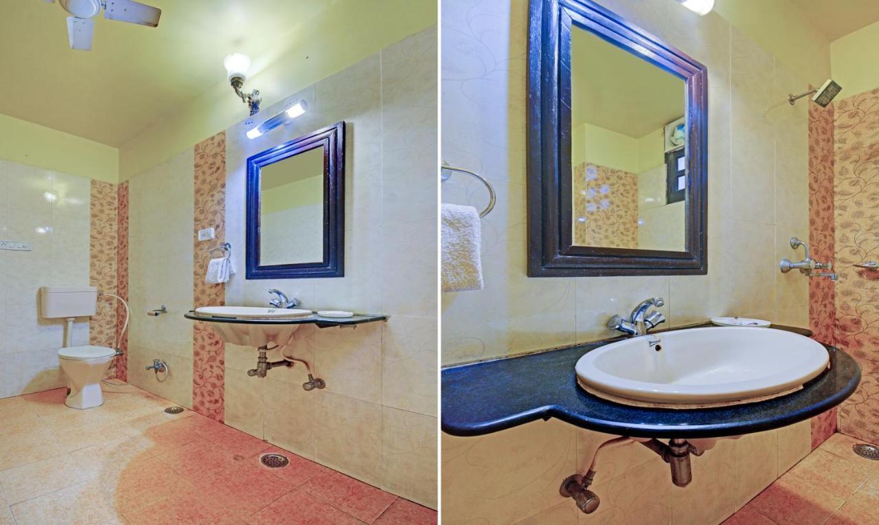 Treebo Trend Utsav Niwas Vidyadhar Nagar Otel Jaipur Dış mekan fotoğraf