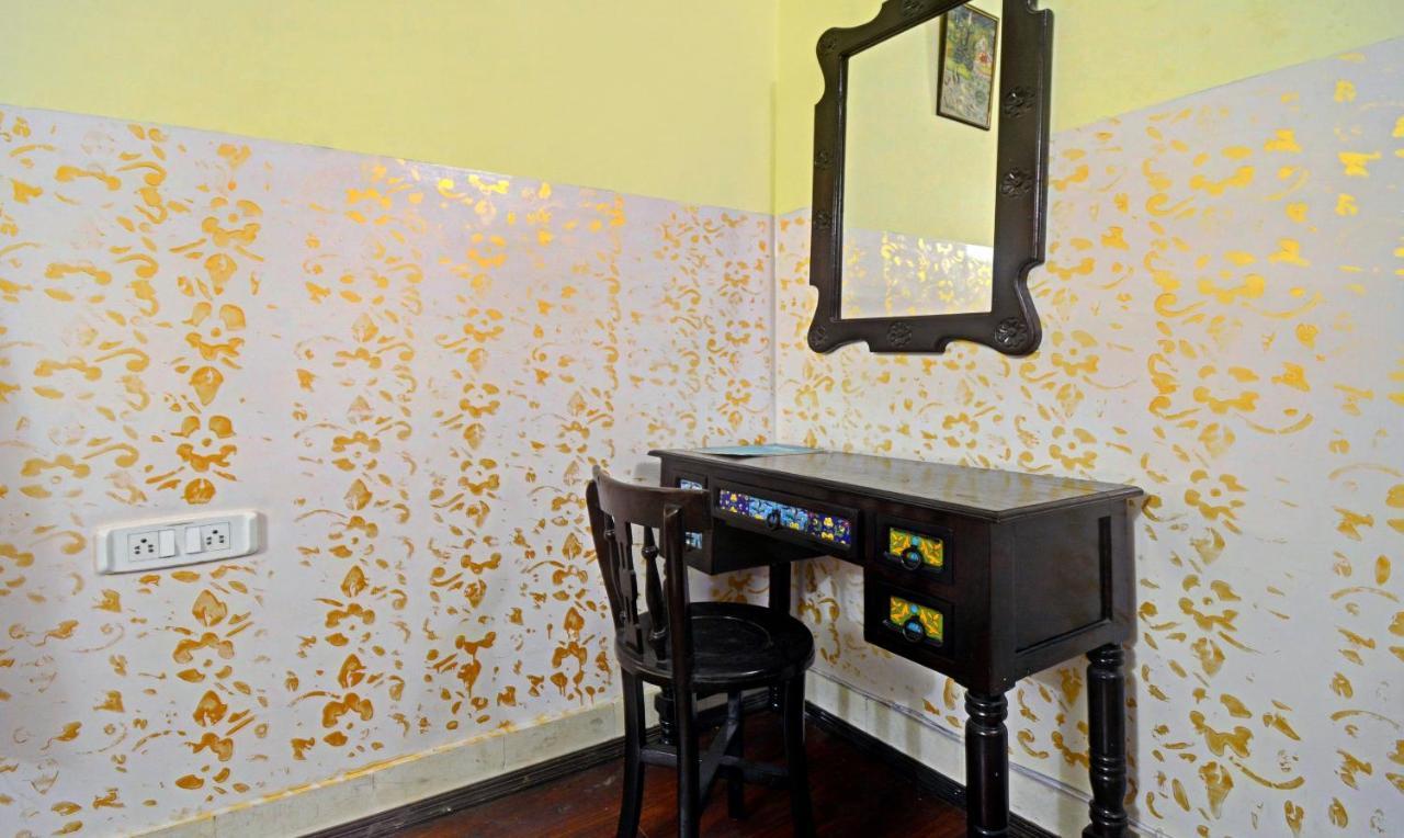 Treebo Trend Utsav Niwas Vidyadhar Nagar Otel Jaipur Dış mekan fotoğraf
